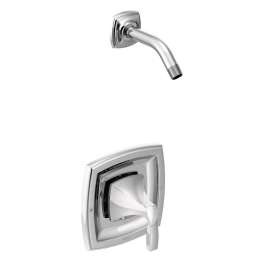 Voss Chrome Posi-Temp(R) shower only, T2692NH