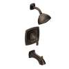 Voss Oil rubbed bronze Posi-Temp(R) Tub/Shower