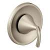 Glyde Brushed nickel Posi-Temp(R) Valve Trim