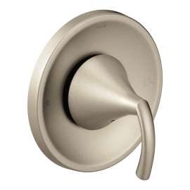 Glyde Brushed nickel Posi-Temp(R) Valve Trim