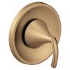 Glyde Bronzed gold Posi-Temp(R) valve trim