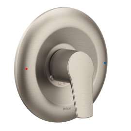 Method Brushed nickel Posi-Temp(R) Shower only