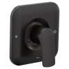 Rizon Matte black Posi-Temp(R) tub/shower valve only