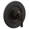 Gibson Matte black Posi-Temp(R) Valve Trim