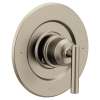 Gibson Brushed nickel Posi-Temp(R) Valve Trim