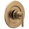 Gibson Bronzed gold Posi-Temp(R) valve trim