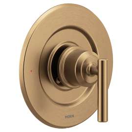 Gibson Bronzed gold Posi-Temp(R) valve trim