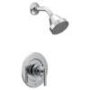 Gibson Chrome Posi-Temp(R) Eco-Performance Shower
