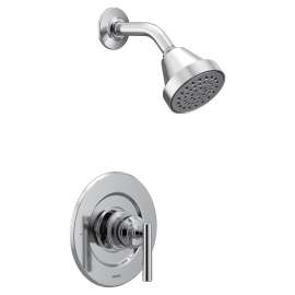 Gibson Chrome Posi-Temp(R) Eco-Performance Shower