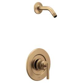 Gibson Bronzed gold Posi-Temp(R) shower only