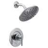 Gibson Chrome Posi-Temp(R) Eco-Performance Shower