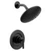 Gibson Matte black Posi-Temp(R) shower only