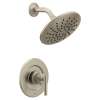 Gibson Brushed Nickel Posi-Temp(R) Eco-Performace Shower Only
