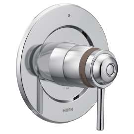 Align Chrome ExactTemp(R) Valve Trim