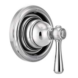 Kingsley Transfer Valve Trim