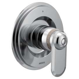 Greenfield Chrome ExactTemp(R) tub/shower valve only