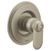 Greenfield Brushed nickel ExactTemp(R) tub/shower valve only