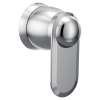 Greenfield Chrome volume control