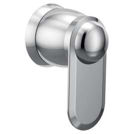 Greenfield Chrome volume control