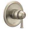 Belfield Brushed nickel ExactTemp(R) Valve Trim