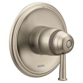 Belfield Brushed nickel ExactTemp(R) Valve Trim