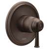 Belfield Oil rubbed bronze ExactTemp(R) Valve Trim