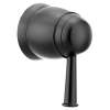 Belfield Matte black volume control
