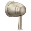 Belfield Brushed Nickel Volume Control Trim