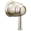 Belfield Polished Nickel Volume Trim