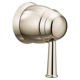 Belfield Polished Nickel Volume Trim