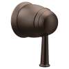 Belfield Oil Rubbed Bronze Volume Control Trim