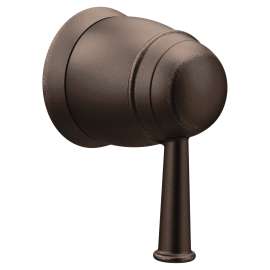 Belfield Oil Rubbed Bronze Volume Control Trim