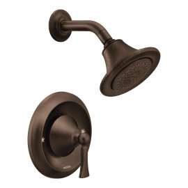 Wynford Oil rubbed bronze Posi-Temp(R) Shower only, T4502ORB