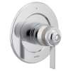 Cia Chrome ExactTemp(R) tub/shower valve only