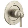 Cia Brushed nickel ExactTemp(R) tub/shower valve only