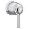 Cia Chrome ExactTemp(R) volume control