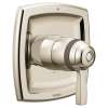 Voss Polished nickel ExactTemp(R) Valve Trim