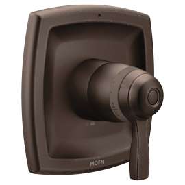 Voss Oil rubbed bronze ExactTemp(R) Valve Trim