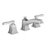 Boardwalk Chrome two-handle bathroom faucet, T6220