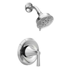 Chrome Posi-Temp(R) shower only, T62412EP