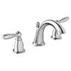 Brantford Two-Handle Widespread Bathroom Sink Faucet, T6620