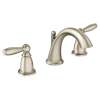 Brantford Two-Handle Widespread Bathroom Sink Faucet, T6620BN