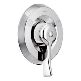 Commercial Chrome transfer all-metal trim kits