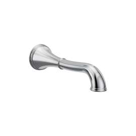 Belfield Chrome tub filler