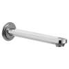 Greenfield Chrome one-handle non diverter tub filler