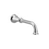 Colinet Chrome non diverter tub filler