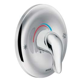 Chrome Posi-Temp(R) valve trim, TL181