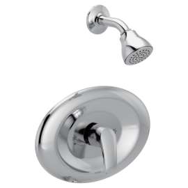 Chateau Chrome Posi-Temp(R) shower only