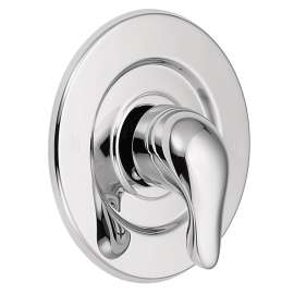 Chrome standard valve trim, TL470