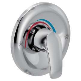 Chrome Posi-Temp(R) valve trim, TL5181